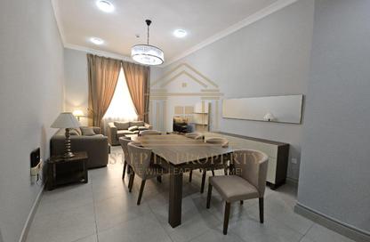 Apartment - 2 - 2 for rent in Old Airport Residential Apartments - Old Airport Road - Doha Apartment - 2 - 2 for rent in Old Airport Residential Apartments - Old Airport Road - Doha