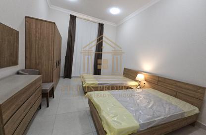 Apartment - 2 - 2 for rent in Old Airport Residential Apartments - Old Airport Road - Doha Apartment - 2 - 2 for rent in Old Airport Residential Apartments - Old Airport Road - Doha
