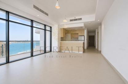 Apartment - 2 Bedrooms - 3 Bathrooms for rent in Seef Waterfront - Lusail City - Lusail