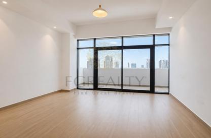 Apartment - 2 Bedrooms - 3 Bathrooms for rent in Seef Waterfront - Lusail City - Lusail