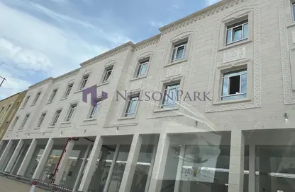 Shop - Studio - 1 Bathroom for rent in Street 871 - Al Duhail South - Al Duhail - Doha