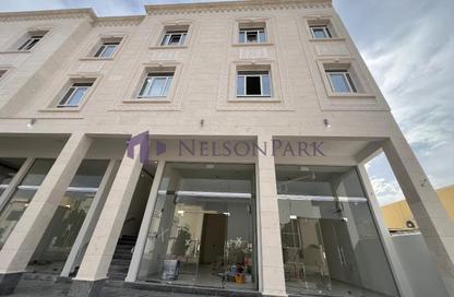 Shop - Studio - 1 Bathroom for rent in Street 871 - Al Duhail South - Al Duhail - Doha