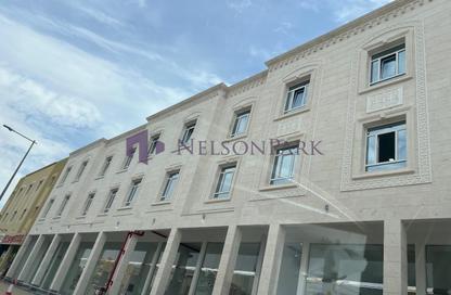 Shop - Studio - 1 Bathroom for rent in Street 871 - Al Duhail South - Al Duhail - Doha
