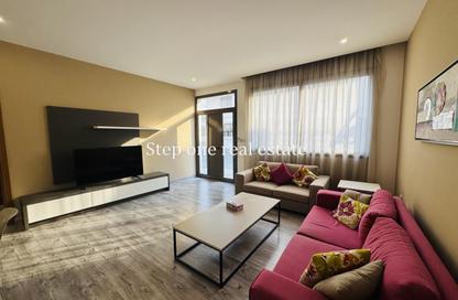 Apartment - 1 Bedroom - 1 Bathroom for rent in Izghawa - Izghawa - Doha Apartment - 1 Bedroom - 1 Bathroom for rent in Izghawa - Izghawa - Doha