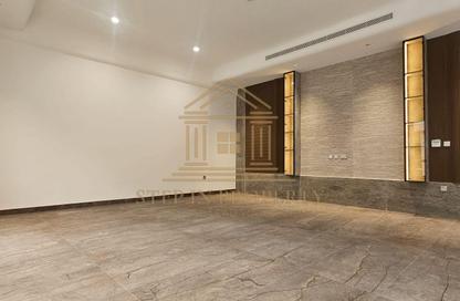 Compound - 7 Bedrooms - 7+ Bathrooms for rent in Al Kheesa - Al Kheesa - Umm Salal Mohammed