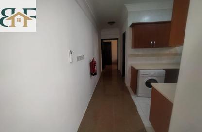 Apartment - 1 Bedroom - 1 Bathroom for rent in Umm Ghwailina Comm - Umm Ghuwalina - Umm Ghuwailina - Doha