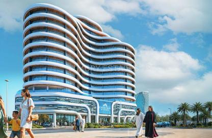 Apartment - 2 Bedrooms - 3 Bathrooms for sale in Qetaifan Islands - Lusail Apartment - 2 Bedrooms - 3 Bathrooms for sale in Qetaifan Islands - Lusail