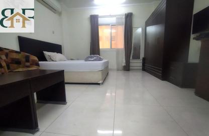 Apartment - Studio - 1 for rent in Umm Ghwailina Comm - Umm Ghuwalina - Umm Ghuwailina - Doha