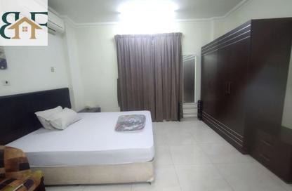 Apartment - Studio - 1 for rent in Umm Ghwailina Comm - Umm Ghuwalina - Umm Ghuwailina - Doha Apartment - Studio - 1 for rent in Umm Ghwailina Comm - Umm Ghuwalina - Umm Ghuwailina - Doha
