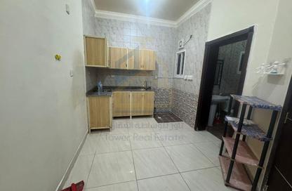 Apartment - 1 Bedroom - 1 Bathroom for rent in Madinat Khalifa South - Madinat Khalifa - Doha