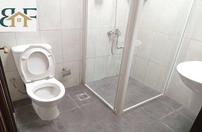 Apartment - 3 Bedrooms - 2 Bathrooms for rent in Najma Street - Najma - Doha