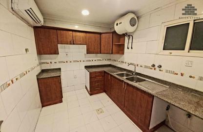 Apartment - 2 - 2 for rent in Muntazah 7 - Al Muntazah - Doha