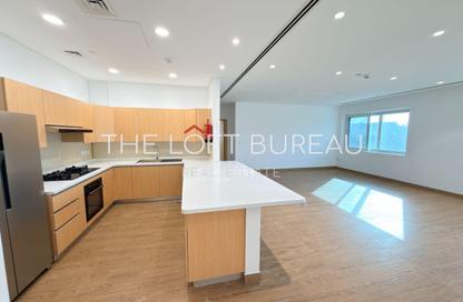Apartment - 2 - 3 for rent in Fox Hills A13 - Fox Hills - Lusail