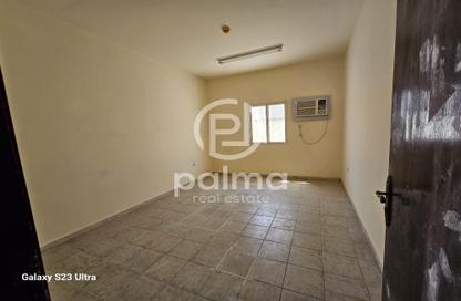 Labor Camp - Studio - 7+ Bathrooms for rent in Industrial Area 5 - Industrial Area - Industrial Area - Doha