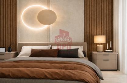 Apartment - 1 - 2 for sale in R-19 Building - Al Erkyah City - Lusail Apartment - 1 - 2 for sale in R-19 Building - Al Erkyah City - Lusail