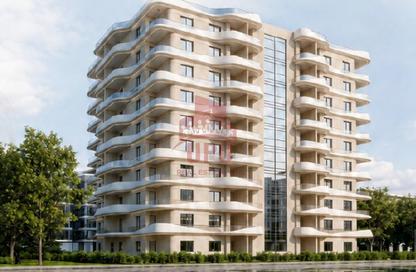 Apartment - 1 - 2 for sale in R-19 Building - Al Erkyah City - Lusail Apartment - 1 - 2 for sale in R-19 Building - Al Erkyah City - Lusail