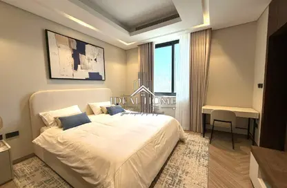 Apartment - 2 Bedrooms - 3 Bathrooms for sale in Fox Hills - Fox Hills - Lusail