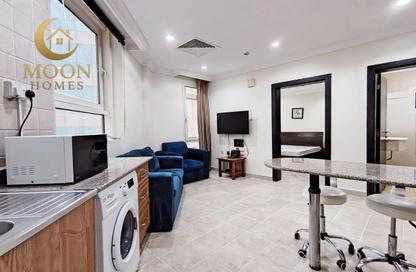 Apartment - 1 - 1 for rent in Old Salata - Salata - Doha Apartment - 1 - 1 for rent in Old Salata - Salata - Doha