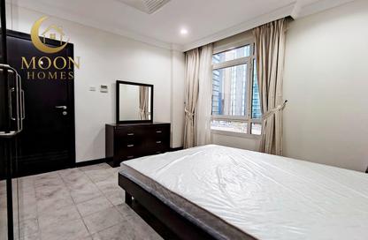 Apartment - 1 - 1 for rent in Old Salata - Salata - Doha
