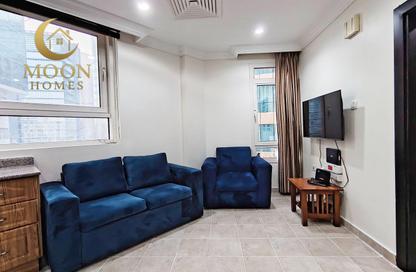 Apartment - 1 - 1 for rent in Old Salata - Salata - Doha Apartment - 1 - 1 for rent in Old Salata - Salata - Doha