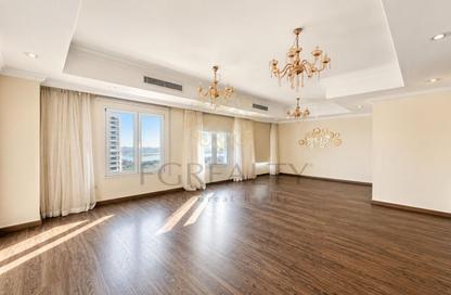 Apartment - 3 - 3 for rent in West Porto Drive - Porto Arabia - The Pearl Island - Doha