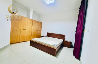 Apartment - 1 Bedroom - 1 Bathroom for rent in Umm Ghwailina Comm - Umm Ghuwalina - Umm Ghuwailina - Doha Apartment - 1 Bedroom - 1 Bathroom for rent in Umm Ghwailina Comm - Umm Ghuwalina - Umm Ghuwailina - Doha