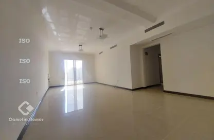 Apartment - 3 Bedrooms - 3 Bathrooms for rent in Al Nasr Street - Al Nasr - Doha