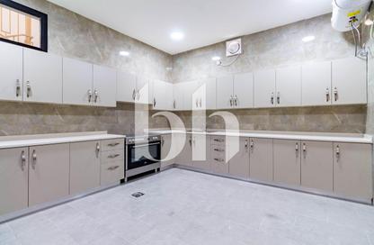 Villa - 7 Bedrooms - 7+ Bathrooms for rent in Al Waab Street - Al Waab - Doha
