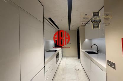 Apartment - 3 - 4 for rent in East Porto Drive - Porto Arabia - The Pearl Island - Doha