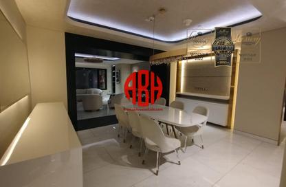 Apartment - 3 - 4 for rent in East Porto Drive - Porto Arabia - The Pearl Island - Doha