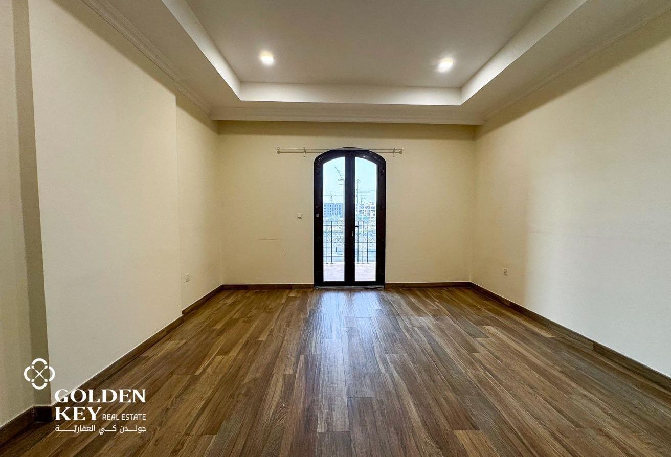 Bills Included | Luxury Apartment | Semi furnished