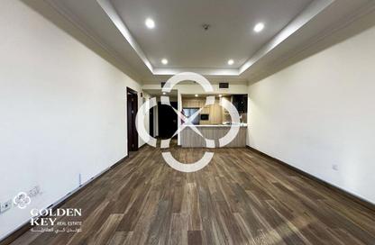 Apartment - 1 Bedroom - 1 Bathroom for rent in Regency Residence Fox Hills 1 - Lusail