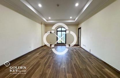 Apartment - 1 Bedroom - 1 Bathroom for rent in Regency Residence Fox Hills 1 - Lusail