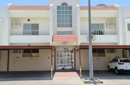 Apartment - 3 Bedrooms - 3 Bathrooms for rent in Al Hilal East - Al Hilal - Doha