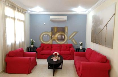 Villa - 6 - 5 for rent in Bu Hamour Street - Abu Hamour - Doha Villa - 6 - 5 for rent in Bu Hamour Street - Abu Hamour - Doha