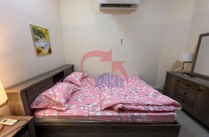 Apartment - 1 Bedroom - 1 Bathroom for rent in Al Refaa Tower - Old Salata - Salata - Doha