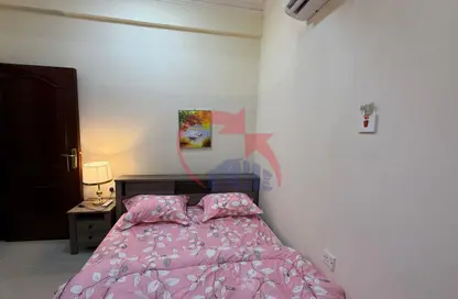 Apartment - 1 Bedroom - 1 Bathroom for rent in Al Refaa Tower - Old Salata - Salata - Doha