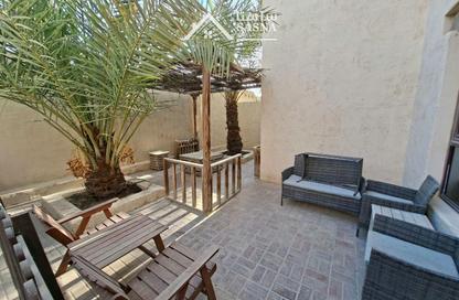 Apartment - 2 - 2 for rent in Al Thumama - Al Thumama - Doha Apartment - 2 - 2 for rent in Al Thumama - Al Thumama - Doha