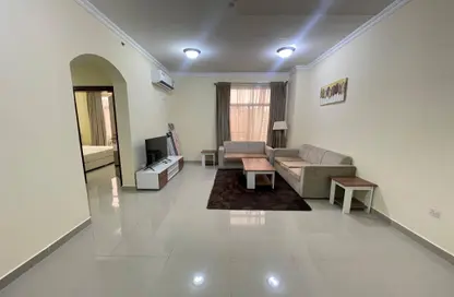 شقة - 2 غرف نوم - 3 حمامات للايجار في برج مشيرب - مشيرب - مشيرب - الدوحة