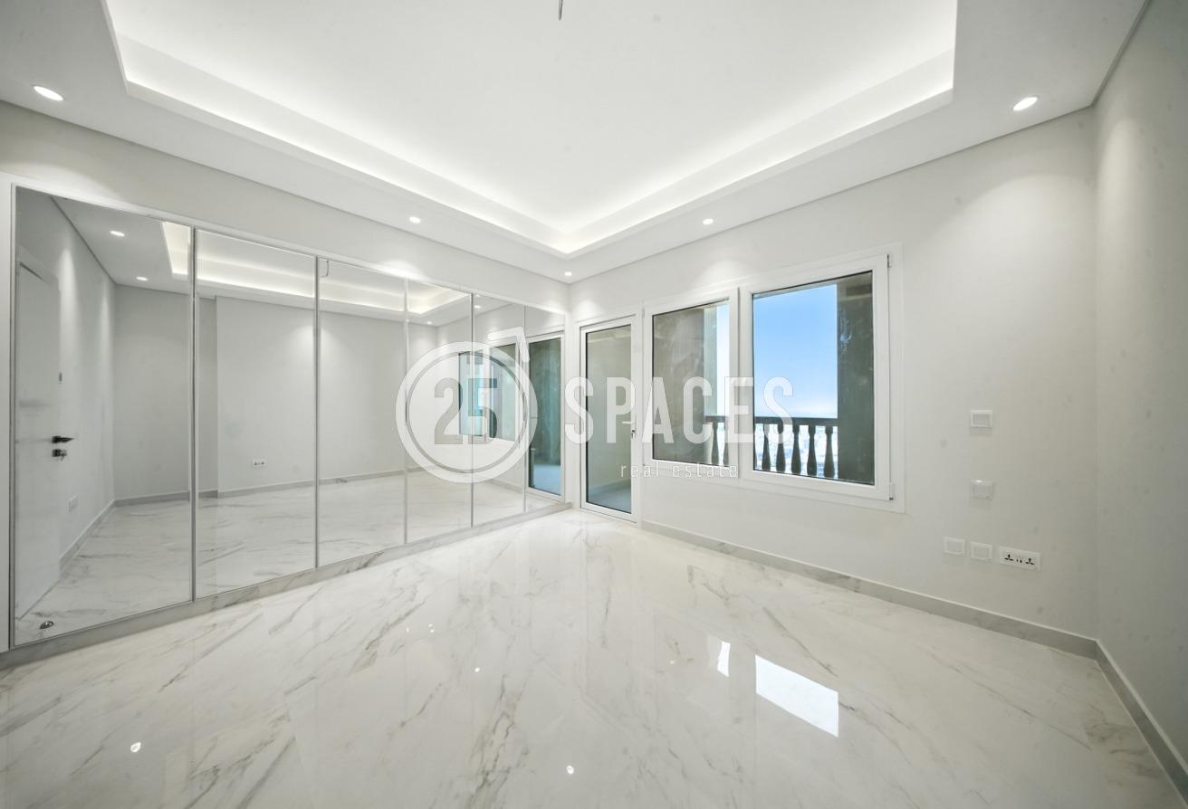 No Agency Fee Renovated 2 BR Apt 5 Yr Payment Plan - 3