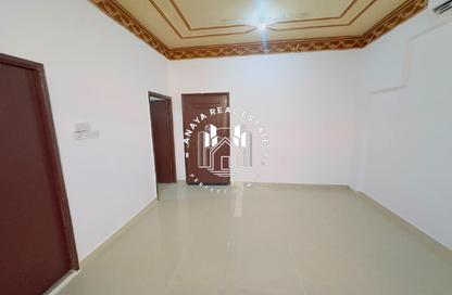 Villa - Studio - 1 Bathroom for rent in Bu Hamour Street - Abu Hamour - Doha Villa - Studio - 1 Bathroom for rent in Bu Hamour Street - Abu Hamour - Doha