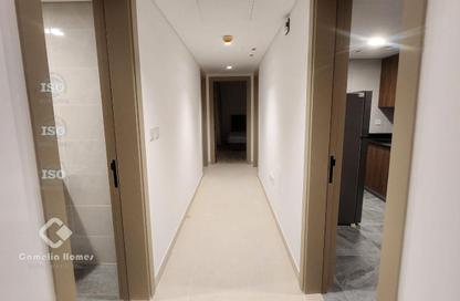 Apartment - 2 Bedrooms - 2 Bathrooms for rent in Corniche Road - Corniche Road - Doha Apartment - 2 Bedrooms - 2 Bathrooms for rent in Corniche Road - Corniche Road - Doha