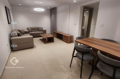 Apartment - 2 Bedrooms - 2 Bathrooms for rent in Corniche Road - Corniche Road - Doha