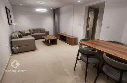 Apartment - 2 Bedrooms - 2 Bathrooms for rent in Corniche Road - Corniche Road - Doha
