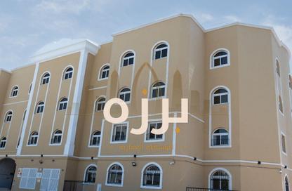 شقة - 2 غرف نوم - 2 حمامات للايجار في مدينة خليفة جنوب - مدينة خليفة - الدوحة