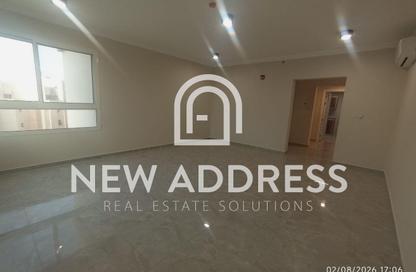 Apartment - 3 Bedrooms - 4 Bathrooms for rent in Musheireb Apartments - Musheireb - Doha