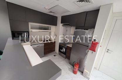 Apartment - 2 Bedrooms - 3 Bathrooms for sale in Crescent Building - Yasmeen City - Lusail Apartment - 2 Bedrooms - 3 Bathrooms for sale in Crescent Building - Yasmeen City - Lusail