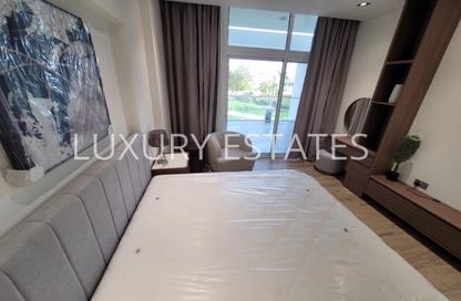 Apartment - 2 Bedrooms - 3 Bathrooms for sale in Crescent Building - Yasmeen City - Lusail