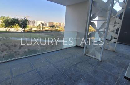 Apartment - 2 Bedrooms - 3 Bathrooms for sale in Crescent Building - Yasmeen City - Lusail