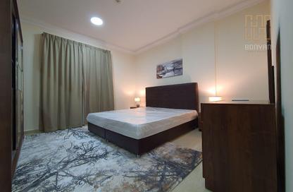 Apartment - 2 - 2 for rent in Old Airport Residential Apartments - Old Airport Road - Doha